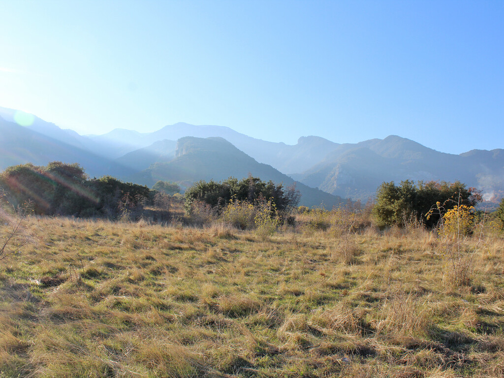 Land in Litochoro, Pieria Prefecture, Greece – 61700
