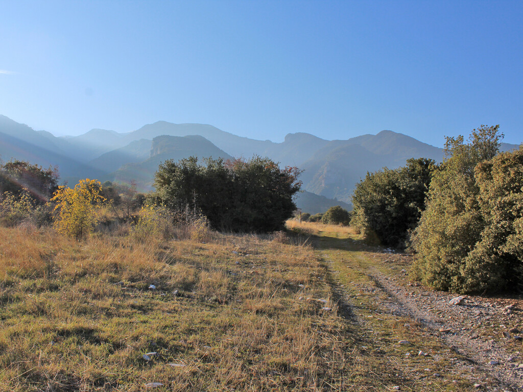 Land in Litochoro, Pieria Prefecture, Greece – 61700