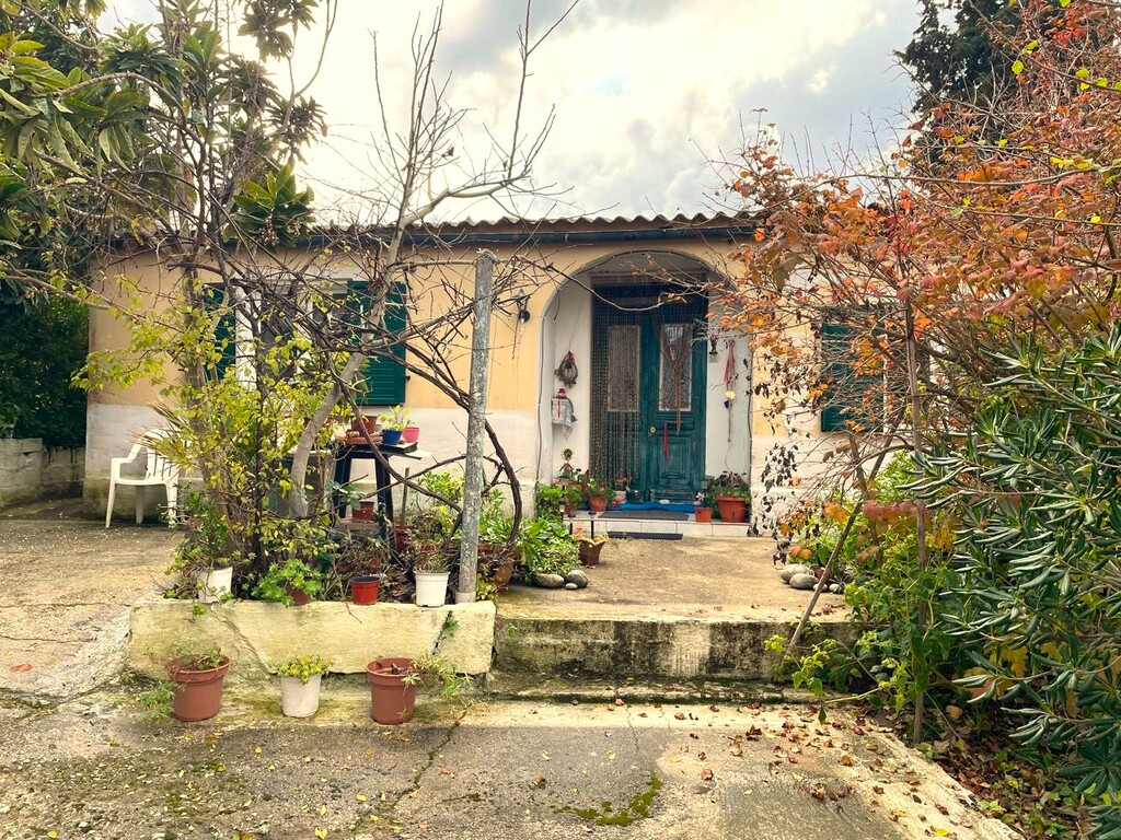 2 bedroom Detached house in Corfu, Corfu Prefecture, Greece – 61698
