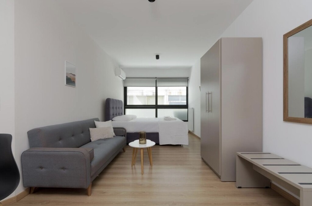 Flat in Athens – Center – Center, Athens – Center, Greece – 61678