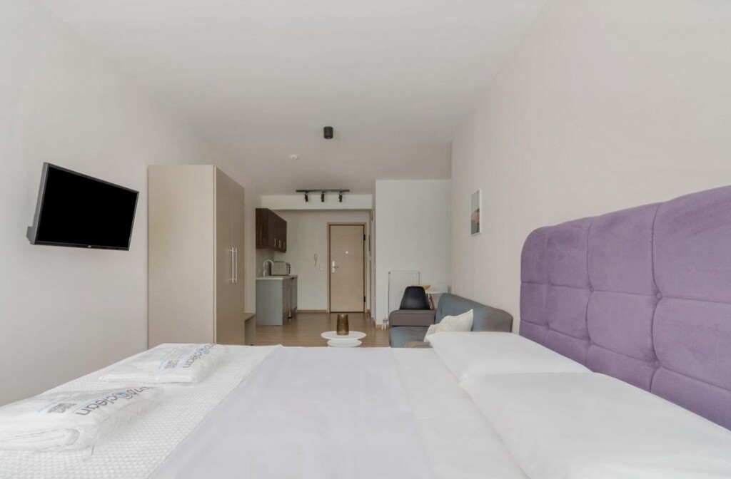 Flat in Athens – Center – Center, Athens – Center, Greece – 61678