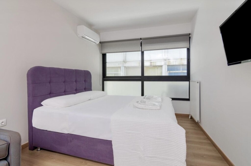 Flat in Athens – Center – Center, Athens – Center, Greece – 61678