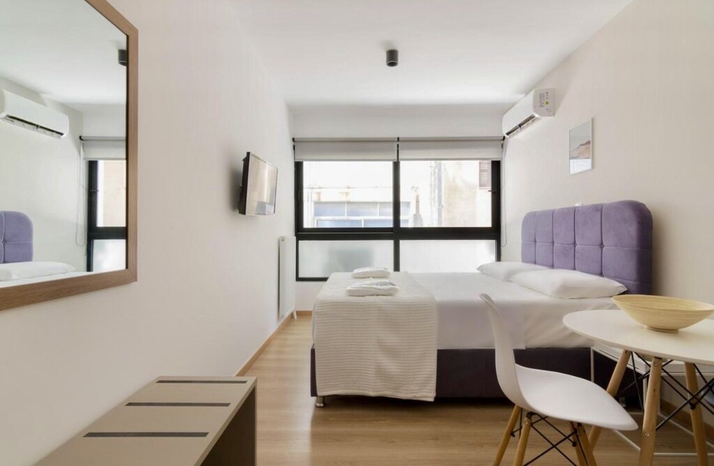 Flat in Athens – Center – Center, Athens – Center, Greece – 61678