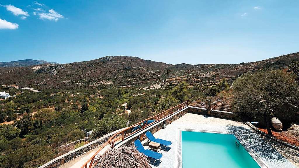 2 bedroom Villa in Agios Nikolaos, Lasithi Prefecture, Greece – 61671