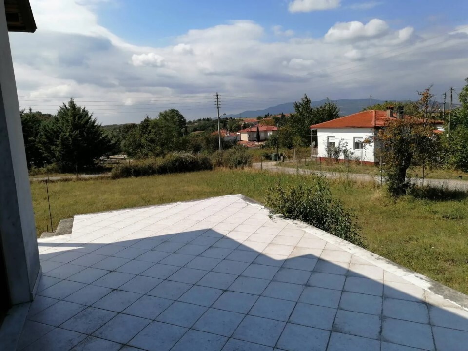 1 bedroom Detached house in Poligiros, Chalkidiki, Greece – 61666
