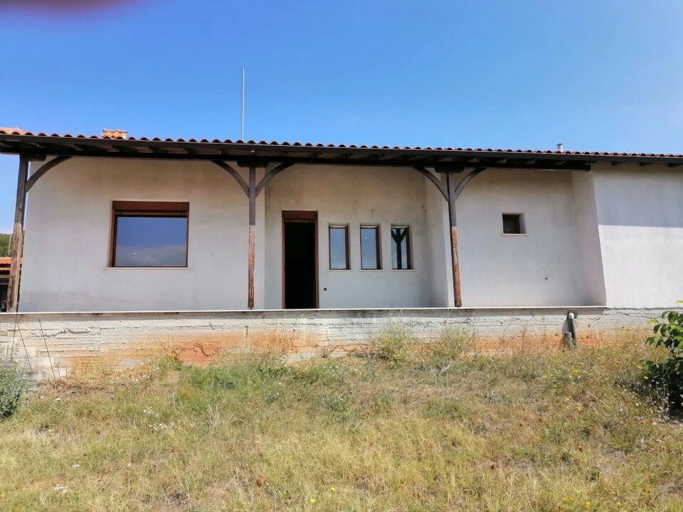 1 bedroom Detached house in Poligiros, Chalkidiki, Greece – 61666