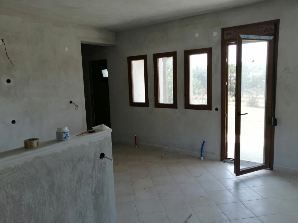 1 bedroom Detached house in Poligiros, Chalkidiki, Greece – 61666