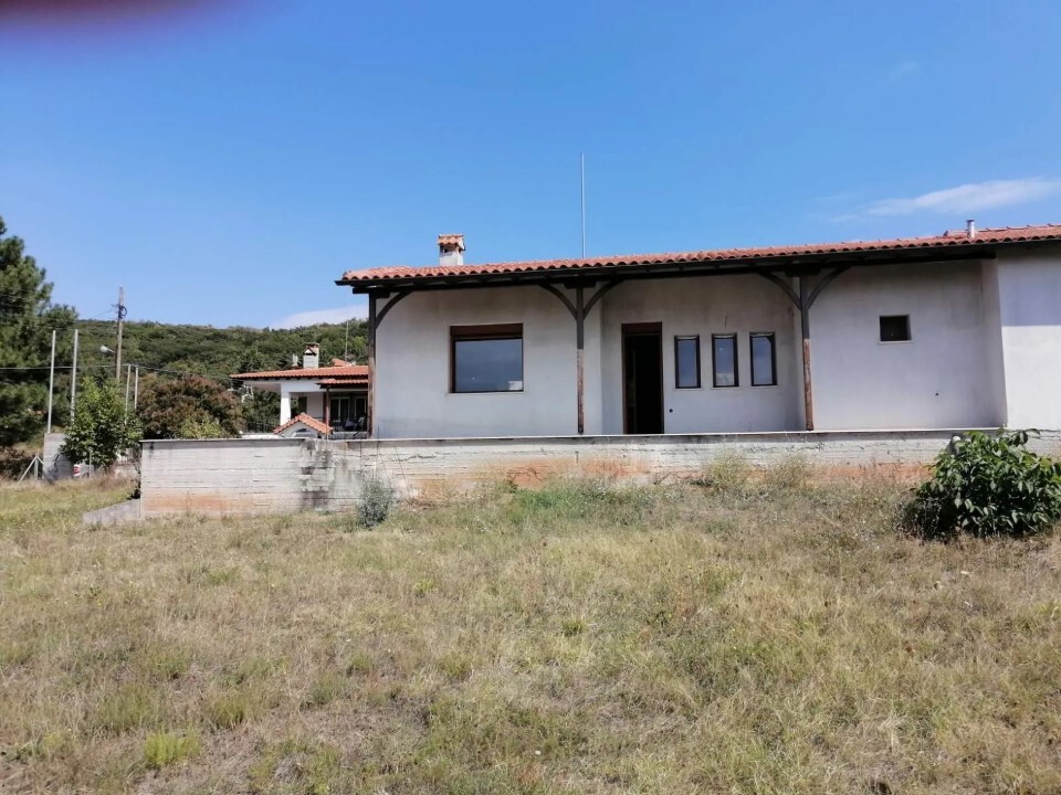 1 bedroom Detached house in Poligiros, Chalkidiki, Greece – 61666