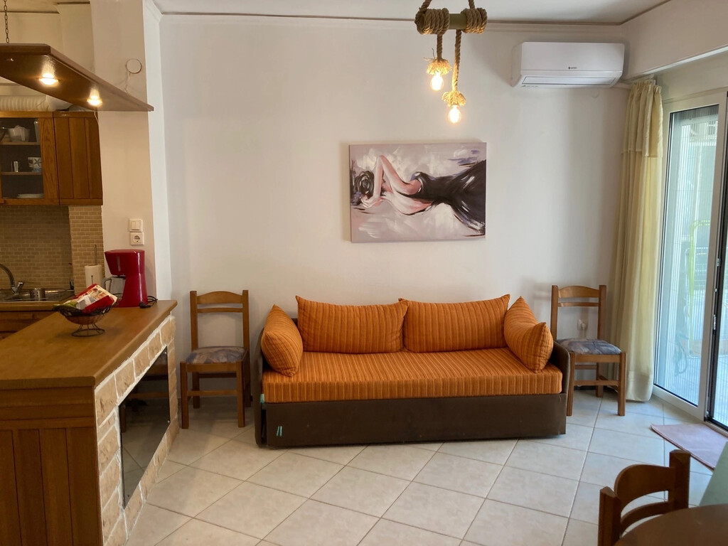 1 bedroom Flat in Glyfada, Athens – South, Greece – 61662