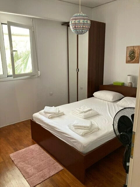 1 bedroom Flat in Glyfada, Athens – South, Greece – 61662