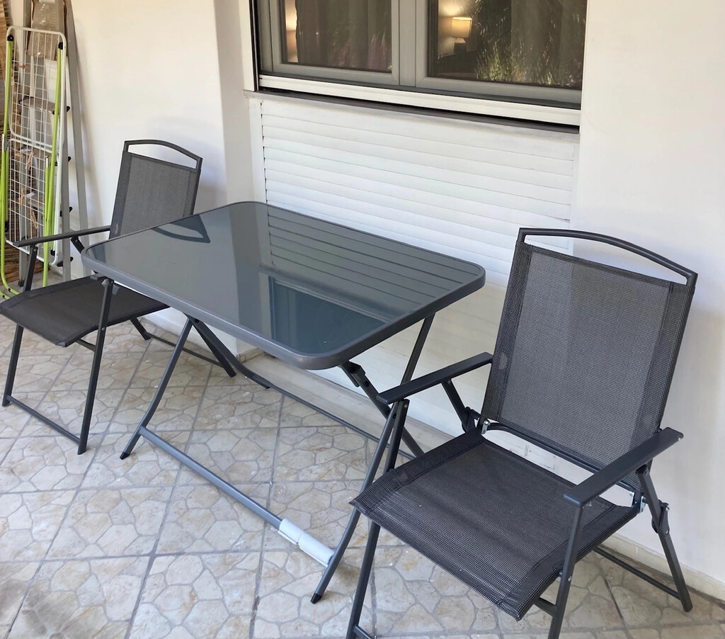 1 bedroom Flat in Glyfada, Athens – South, Greece – 61662
