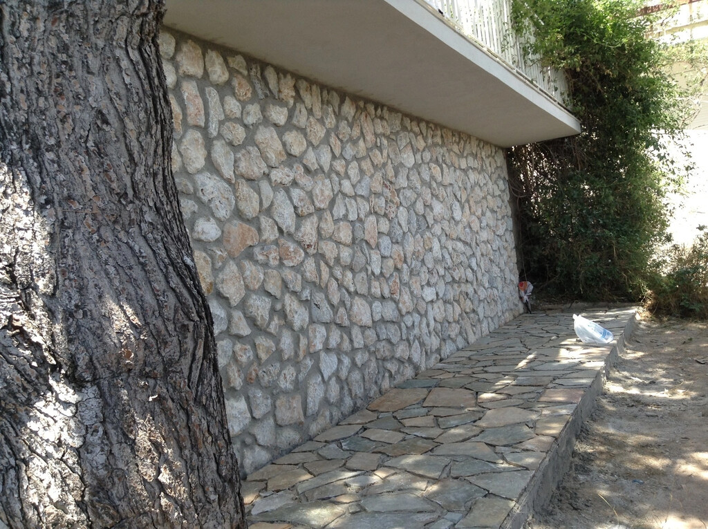 2 bedroom Detached house in Kalivia Thorikou, Rest Of Attica, Greece – 61660