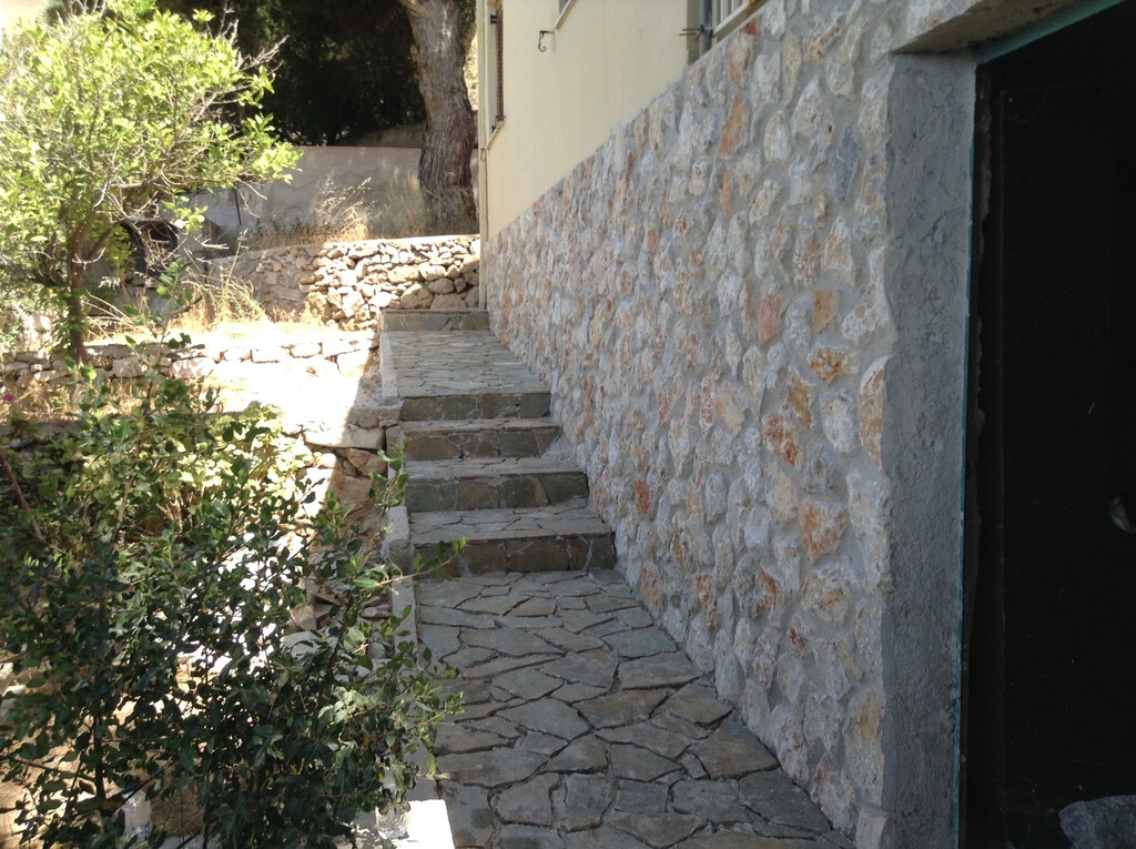 2 bedroom Detached house in Kalivia Thorikou, Rest Of Attica, Greece – 61660