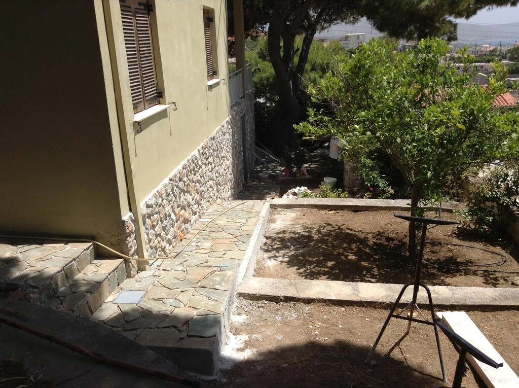 2 bedroom Detached house in Kalivia Thorikou, Rest Of Attica, Greece – 61660