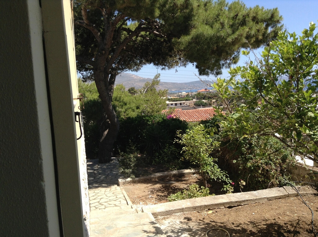 2 bedroom Detached house in Kalivia Thorikou, Rest Of Attica, Greece – 61660