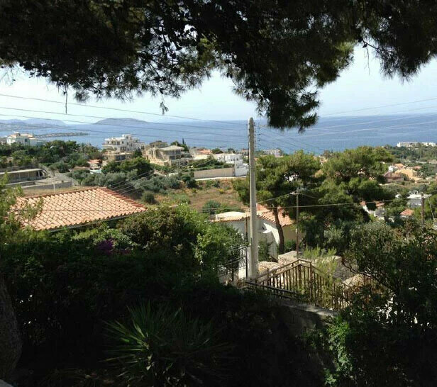 2 bedroom Detached house in Kalivia Thorikou, Rest Of Attica, Greece – 61660