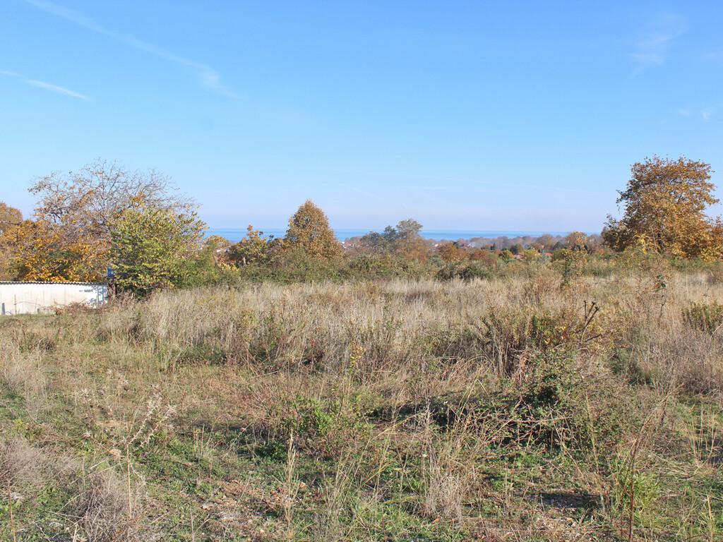 Land in Easts Olimpos, Pieria Prefecture, Greece – 61645