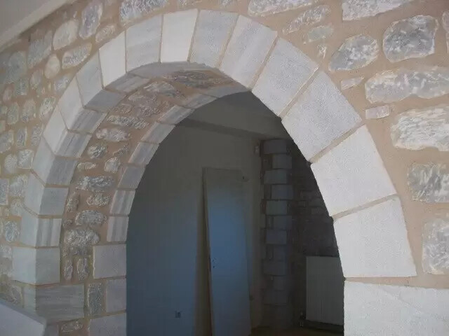 6 bedroom Building in Mistras, Lakonia, Greece – 61630