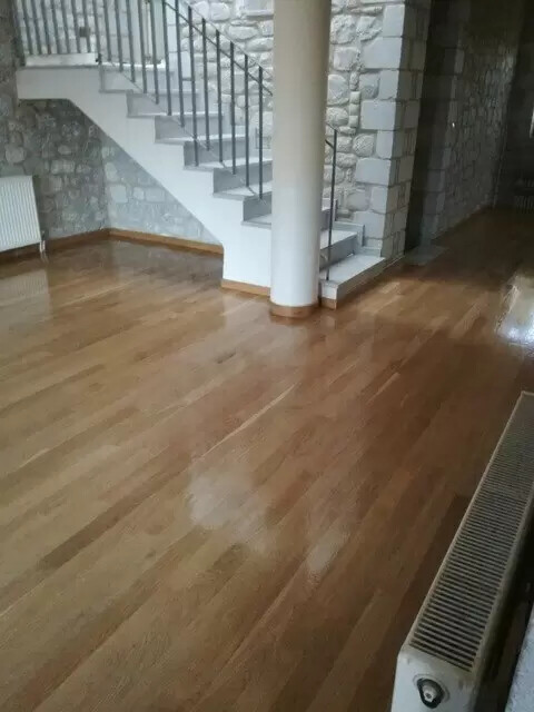 6 bedroom Building in Mistras, Lakonia, Greece – 61630
