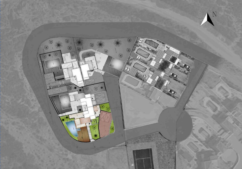 3 bedroom Villa in Gazi, Heraklion Prefecture, Greece – 61626