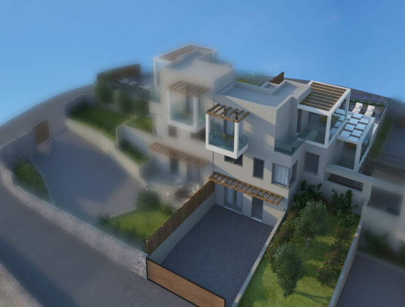 3 bedroom Villa in Gazi, Heraklion Prefecture, Greece – 61625