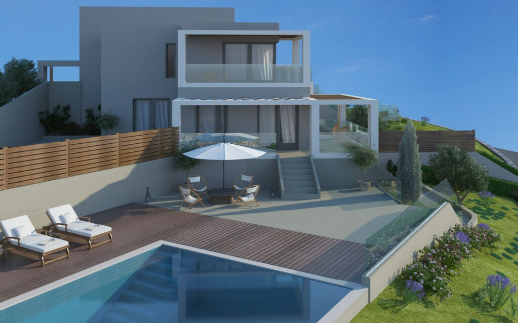 3 bedroom Villa in Gazi, Heraklion Prefecture, Greece – 61623