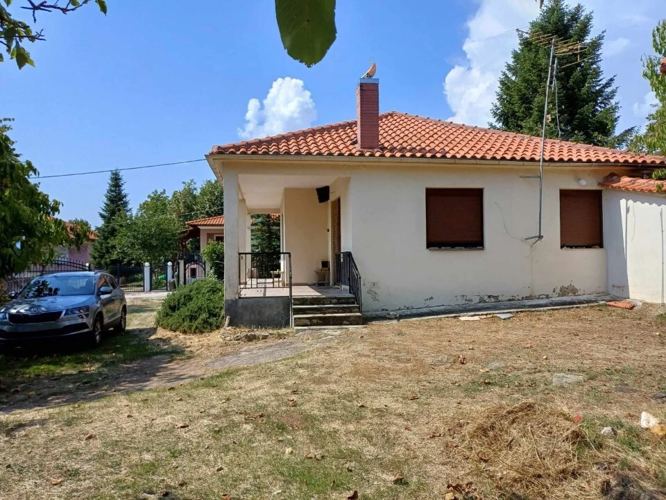 2 bedroom Detached house in Poligiros, Chalkidiki, Greece – 61608