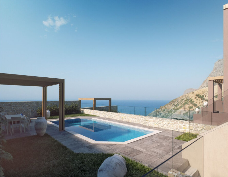 4 bedroom Villa in Gazi, Heraklion Prefecture, Greece – 61603