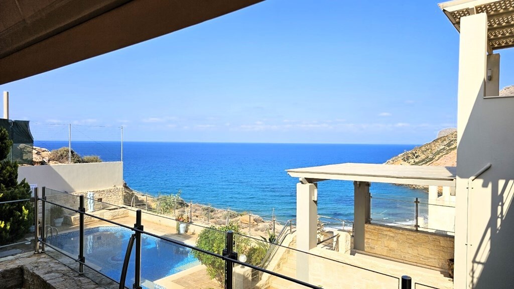 3 bedroom Villa in Gazi, Heraklion Prefecture, Greece – 61601