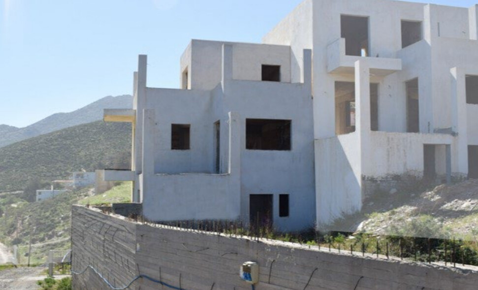 3 bedroom Villa in Gazi, Heraklion Prefecture, Greece – 61601