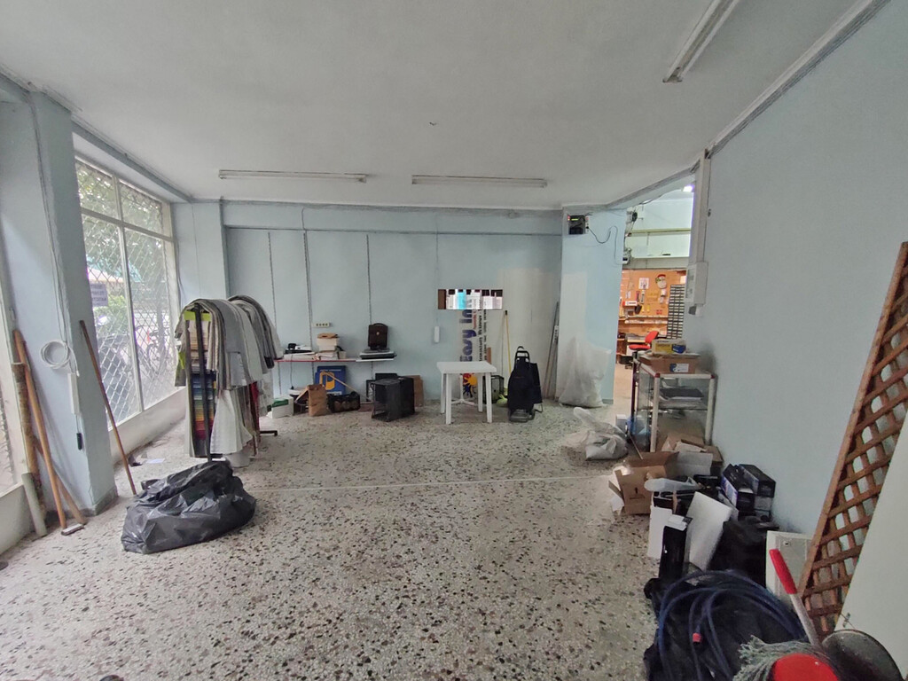 Commercial property in Katerini, Pieria Prefecture, Greece – 61600