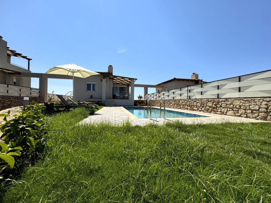 2 bedroom Villa in Geropotamos, Rethymno Prefecture, Greece – 61596