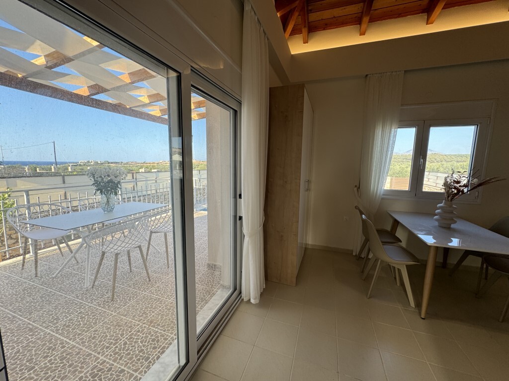 2 bedroom Villa in Geropotamos, Rethymno Prefecture, Greece – 61596