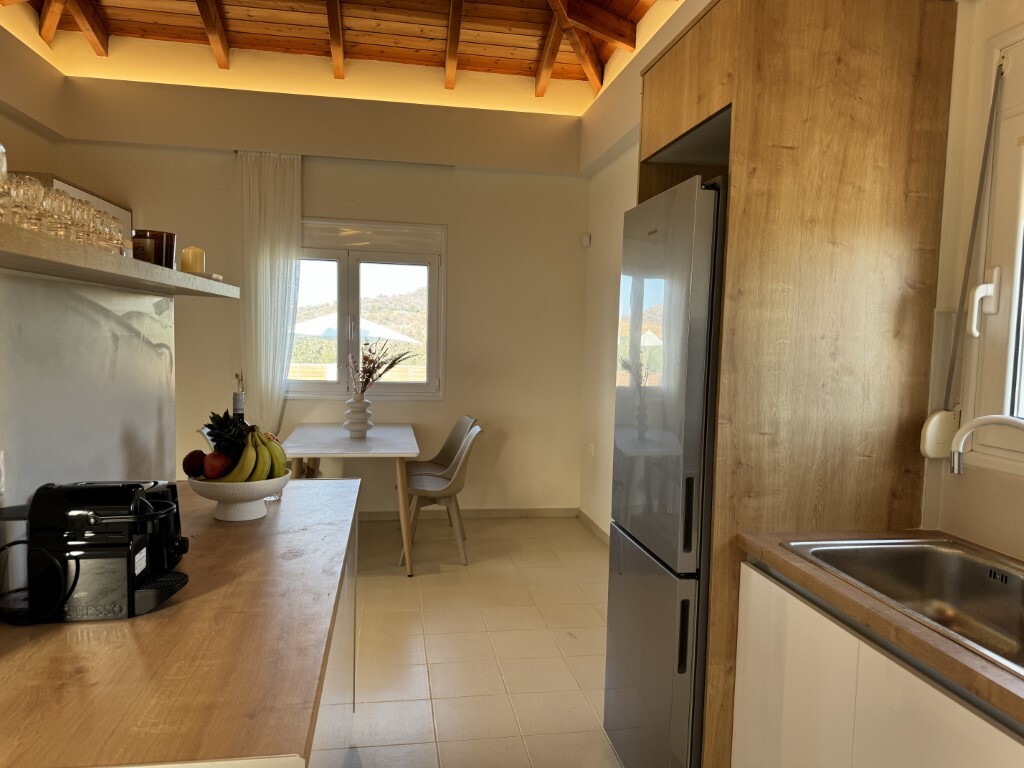 2 bedroom Villa in Geropotamos, Rethymno Prefecture, Greece – 61596