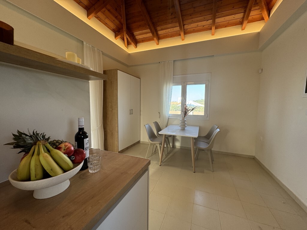 2 bedroom Villa in Geropotamos, Rethymno Prefecture, Greece – 61596