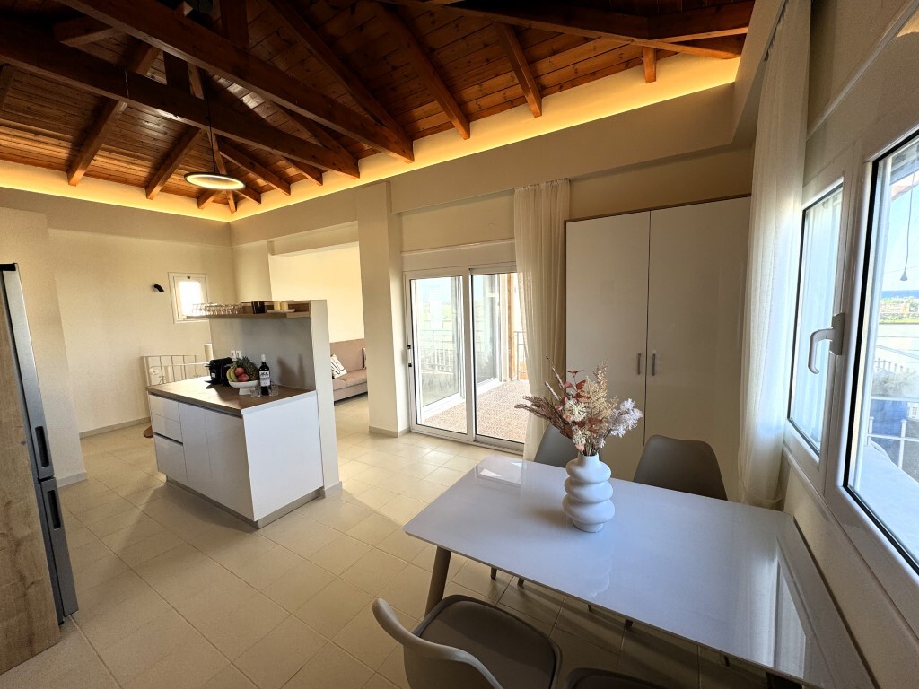 2 bedroom Villa in Geropotamos, Rethymno Prefecture, Greece – 61596