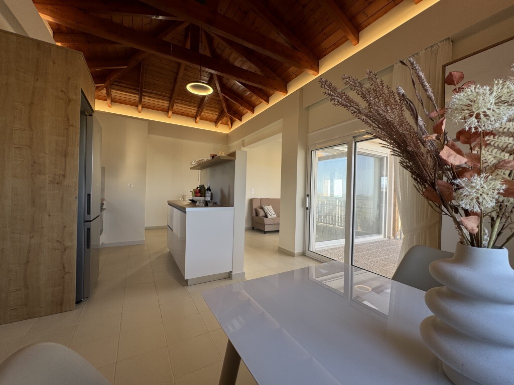 2 bedroom Villa in Geropotamos, Rethymno Prefecture, Greece – 61595