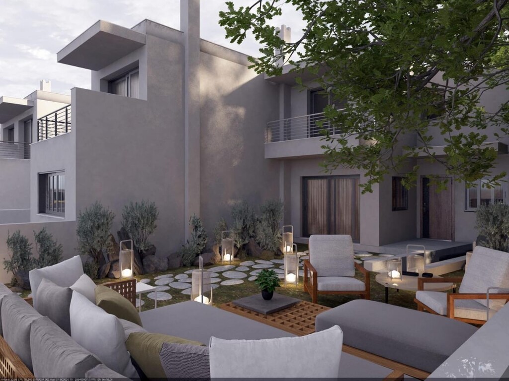 4 bedroom Maisonette in Agios Stefanos, Athens – North, Greece – 61593
