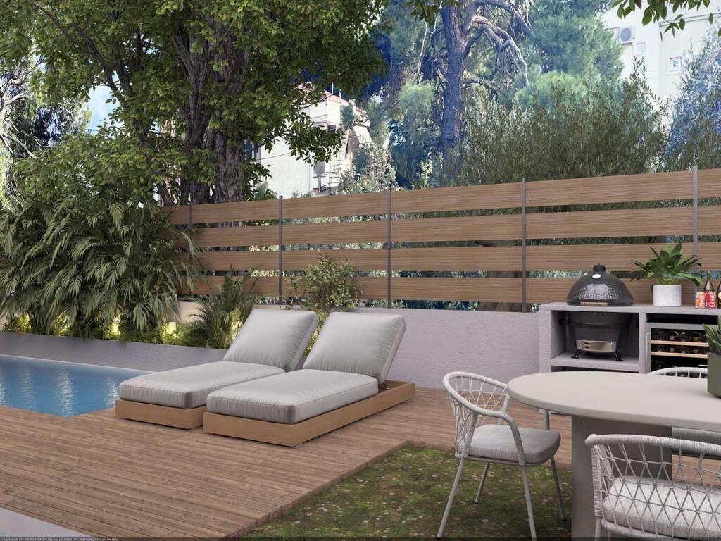 4 bedroom Maisonette in Agios Stefanos, Athens – North, Greece – 61593