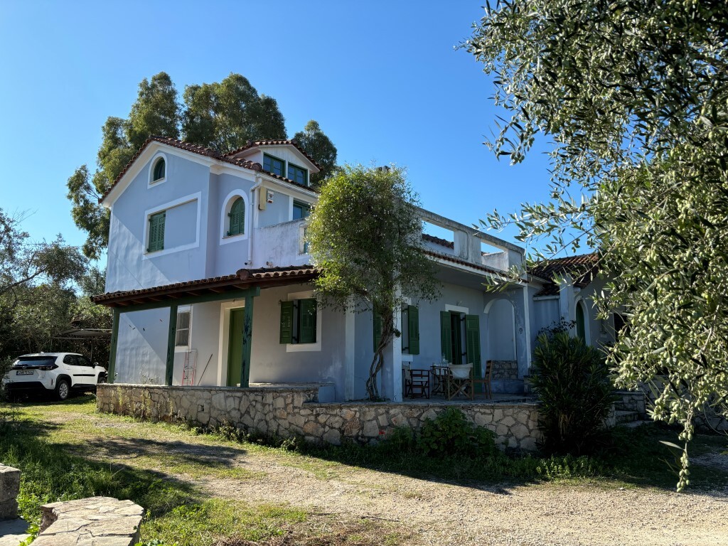 Detached house in Artemisio, Zante, Greece – 61590