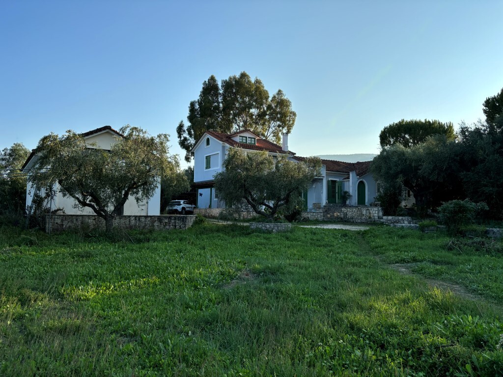 Detached house in Artemisio, Zante, Greece – 61590