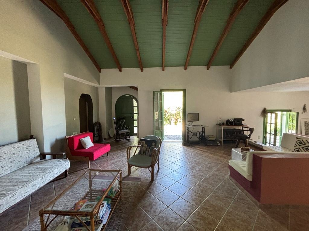 Detached house in Artemisio, Zante, Greece – 61590