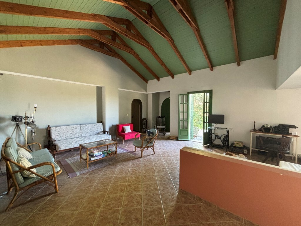 Detached house in Artemisio, Zante, Greece – 61590