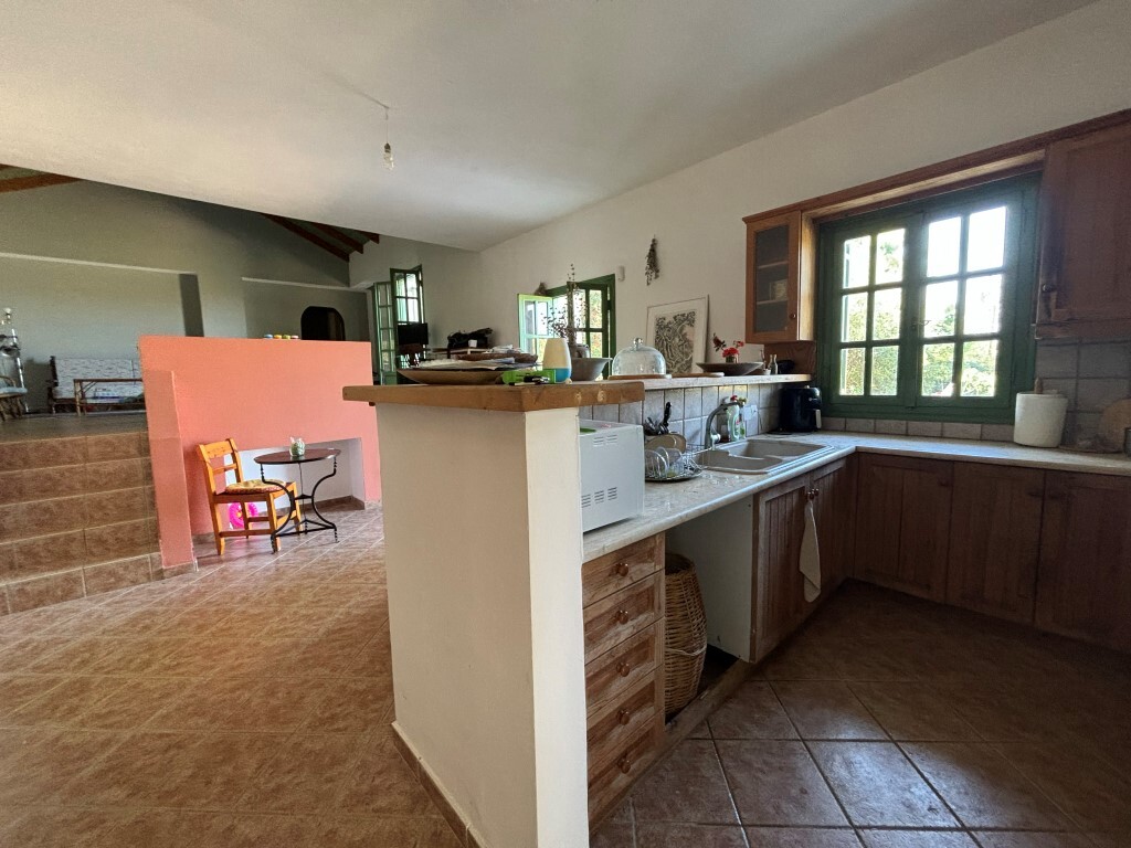 Detached house in Artemisio, Zante, Greece – 61590