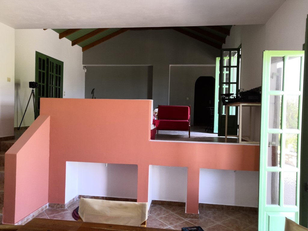 Detached house in Artemisio, Zante, Greece – 61590