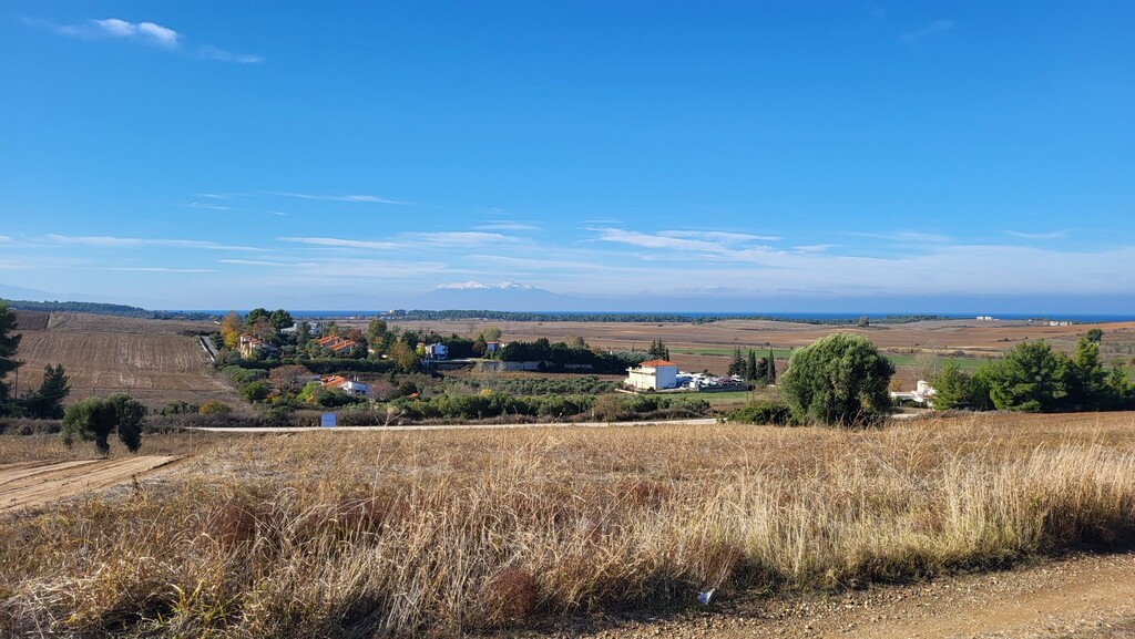 Land in Kassandra, Chalkidiki, Greece – 61589
