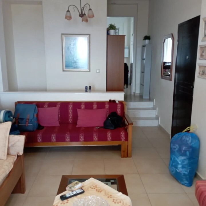 1 bedroom Maisonette in Aristotle, Chalkidiki, Greece – 61582