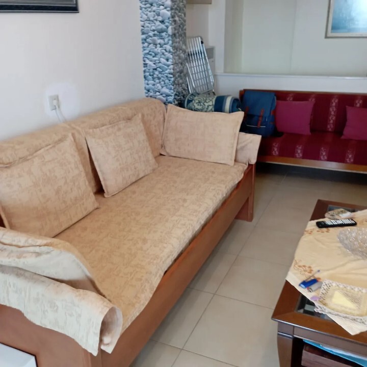 1 bedroom Maisonette in Aristotle, Chalkidiki, Greece – 61582