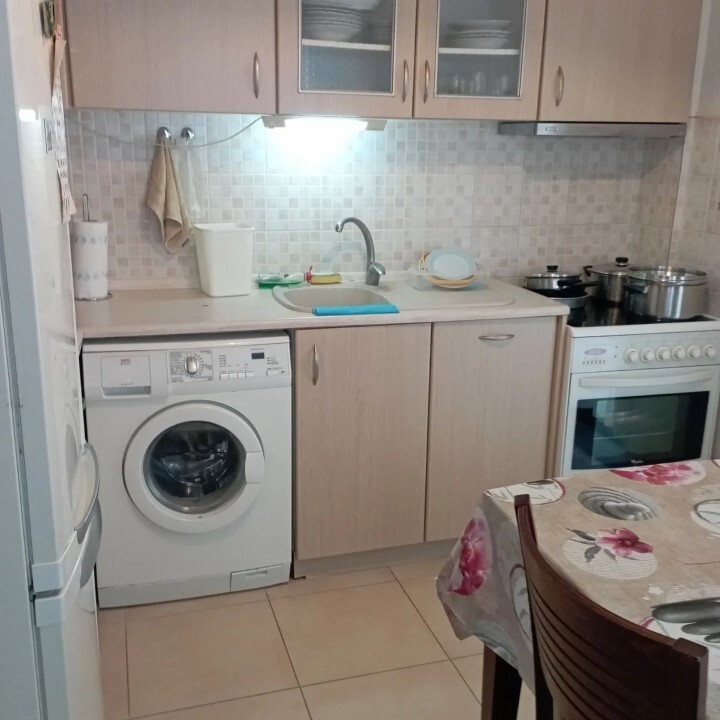 1 bedroom Maisonette in Aristotle, Chalkidiki, Greece – 61582