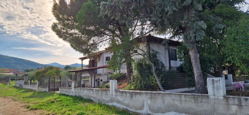 2 bedroom Detached house in Eleitheres, Kavala Prefecture, Greece – 61577